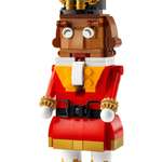 Конструктор LEGO 91 дет.