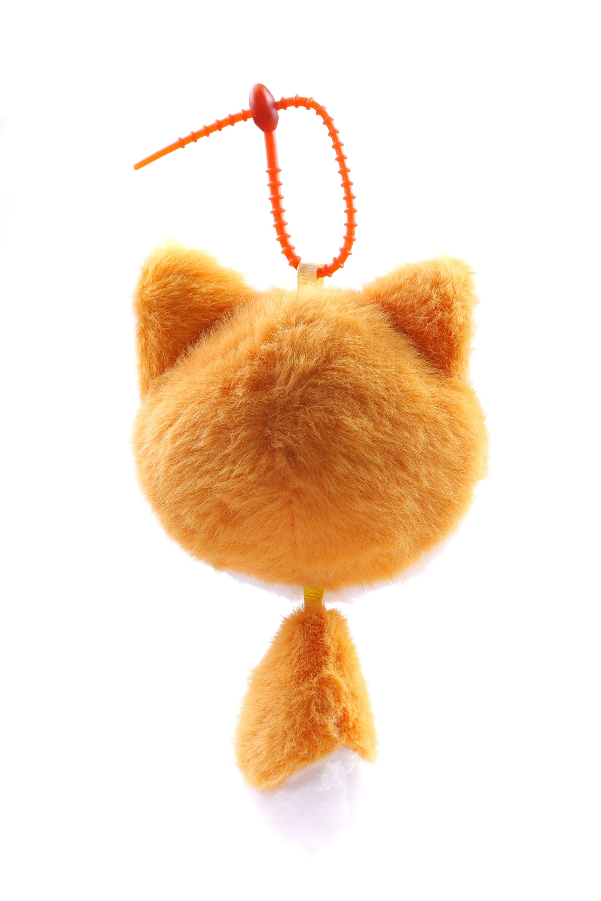 Брелок Зверополис Ник Уайлд - фото 8