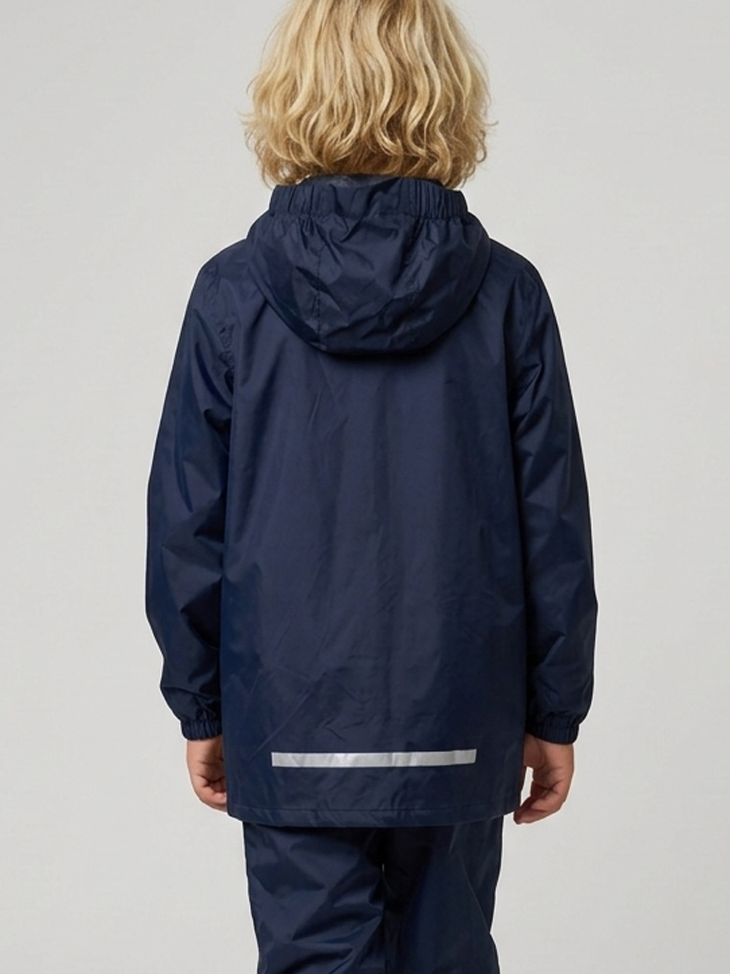 Дождевик PlayToday 12611822 - фото 3