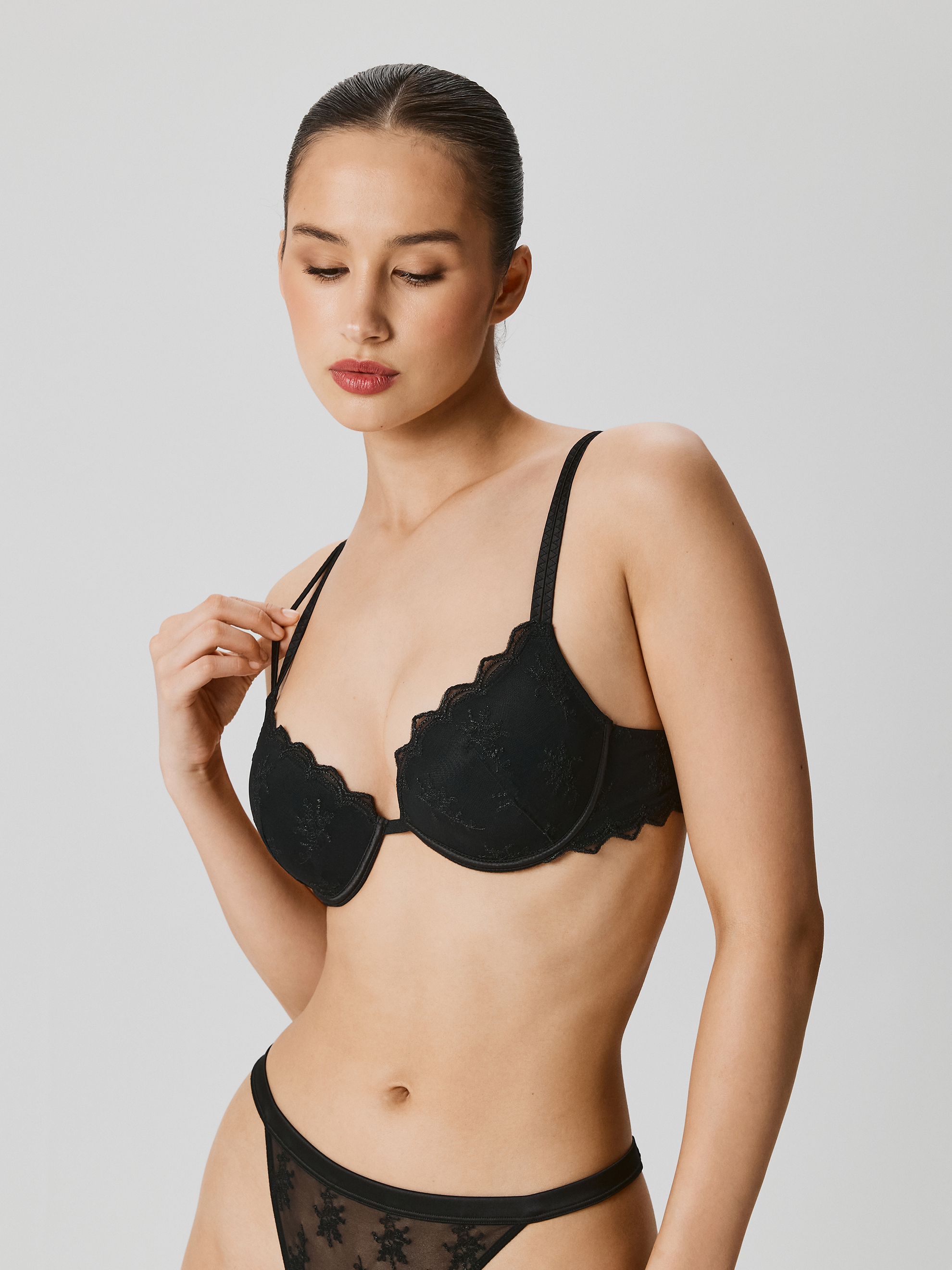 Бюстгальтер Infinity Lingerie 31204111115_0089193 - фото 2