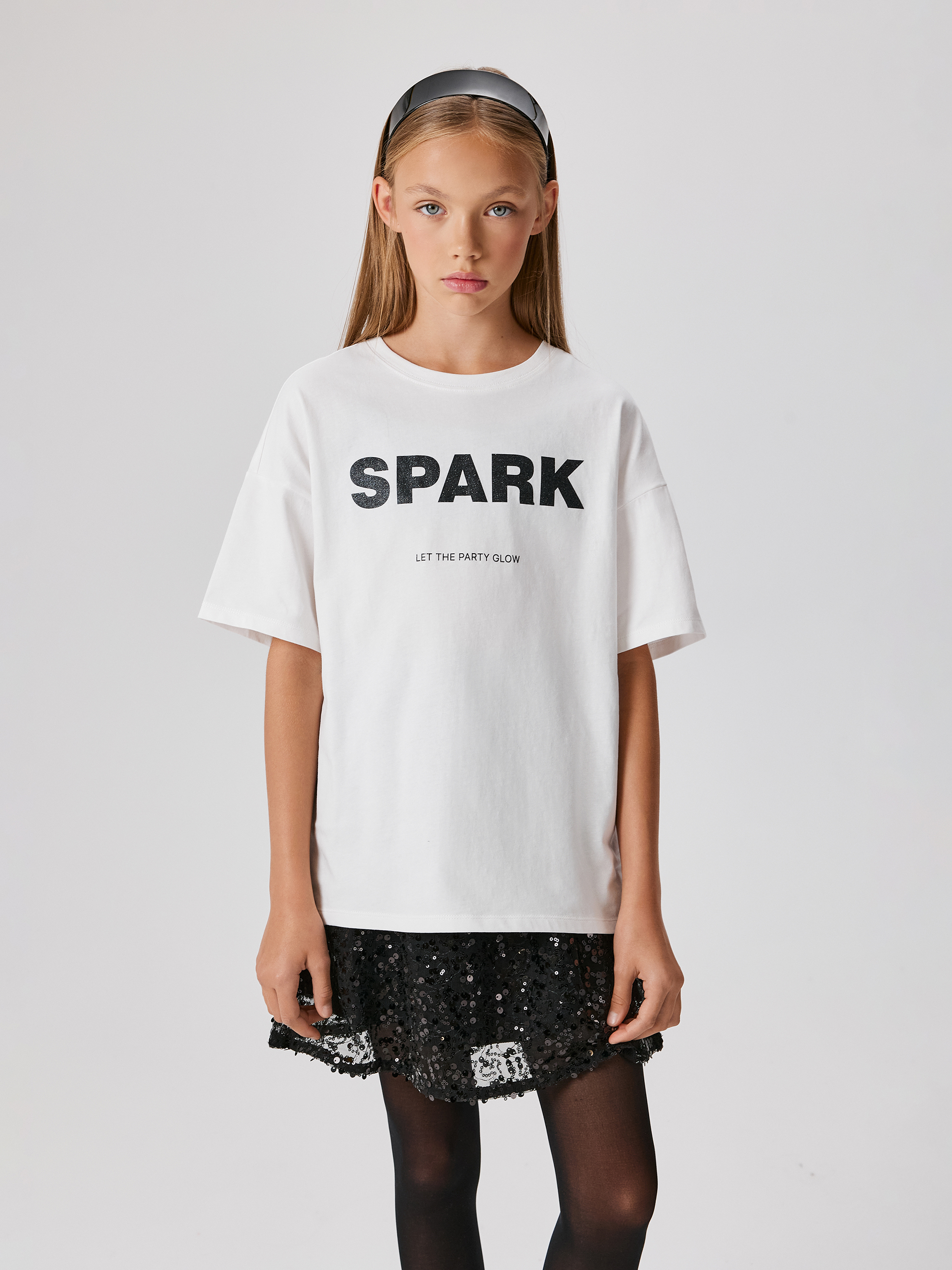 Футболка Acoola 20240510051_0093558 - фото 1