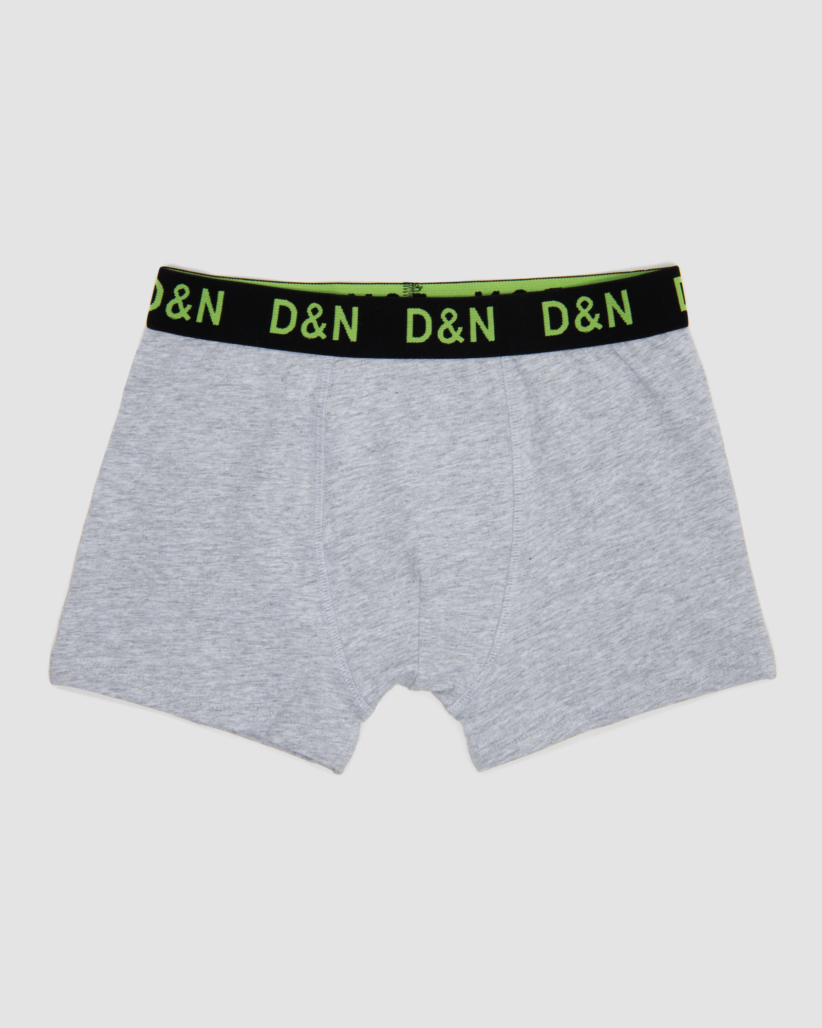 Трусы 3 шт Day and Night S24DN2-UB10tb-LGD0 - фото 6