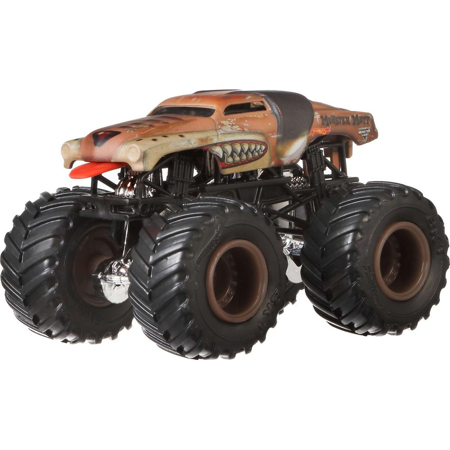 Автомобиль Hot Wheels 1:64 21572 - фото 6
