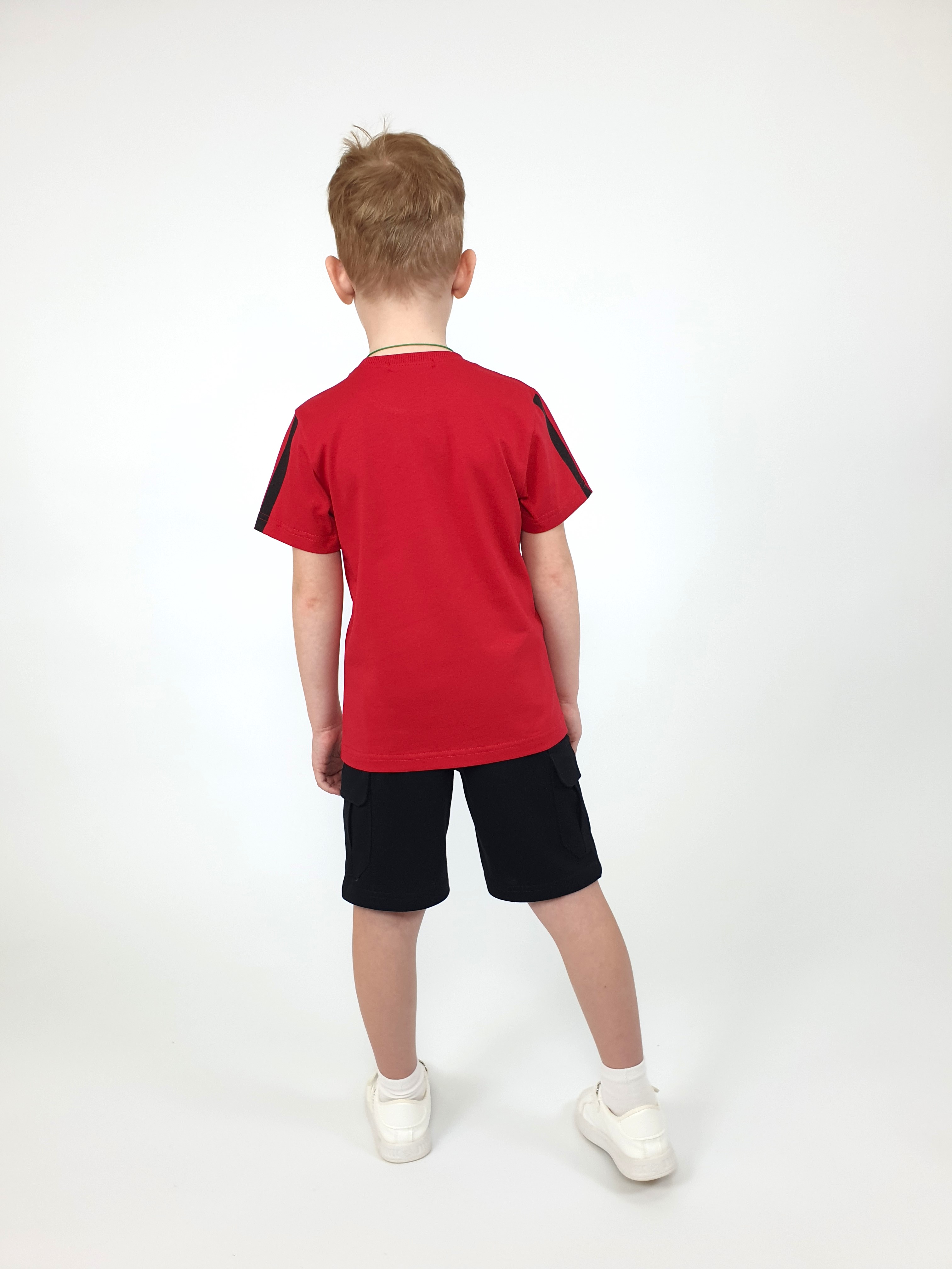 Костюм Luneva 01-73-10. - фото 3