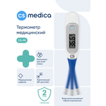 Термометр электронный CS MEDICA