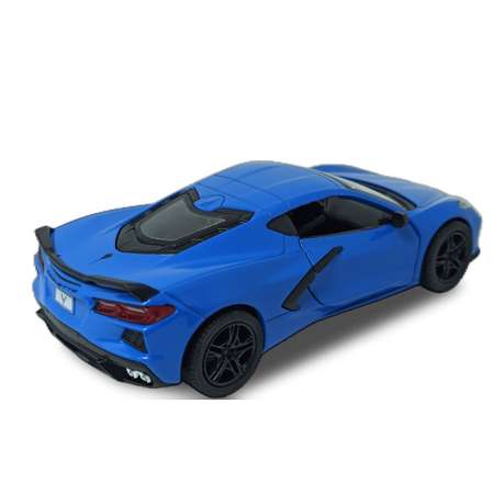 Автомобиль KINSMART
