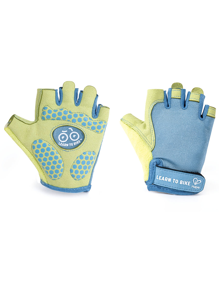Перчатки Hape - фото 3
