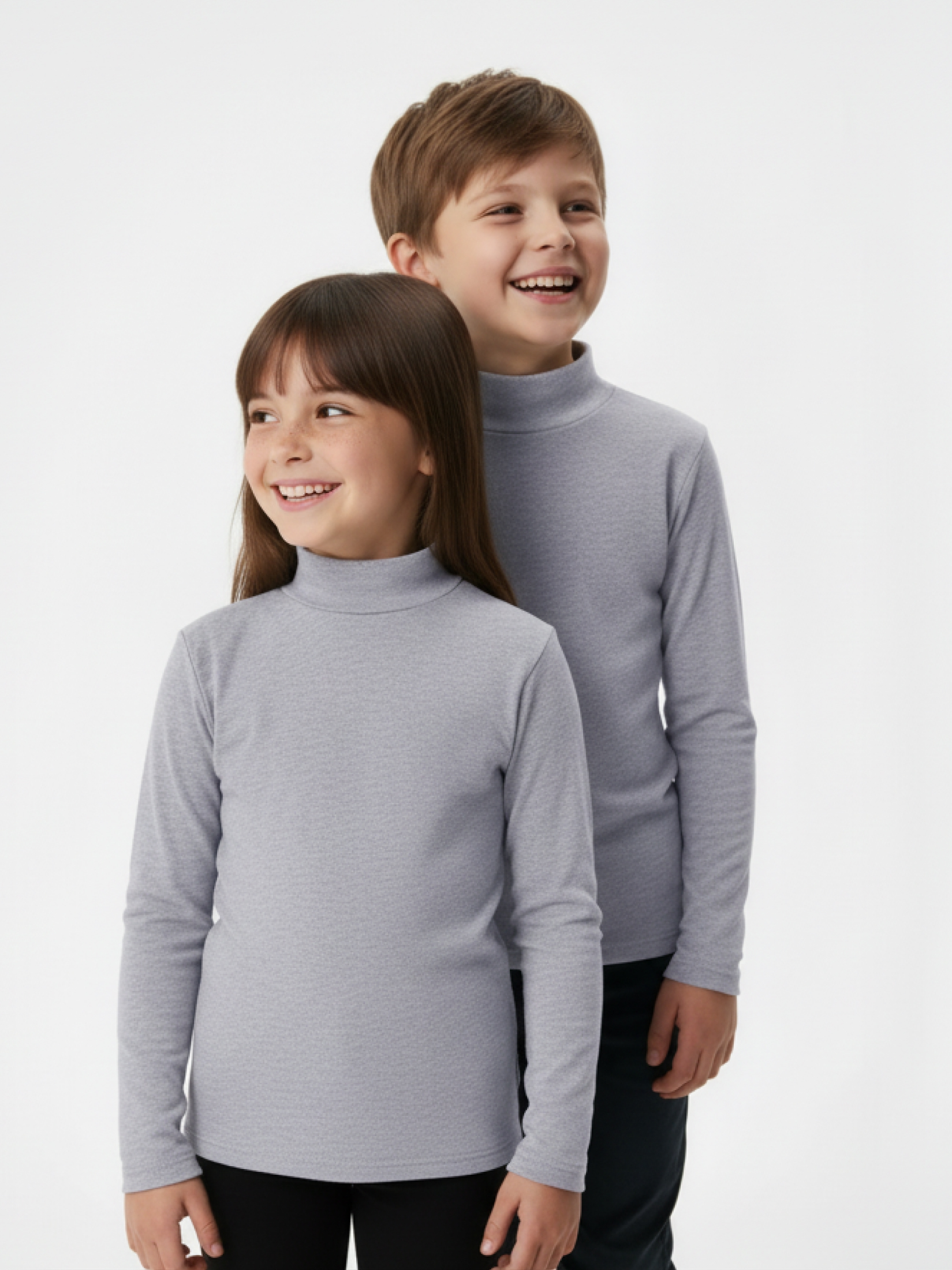 Водолазка Bossa Nova 212Ш-220 - фото 3