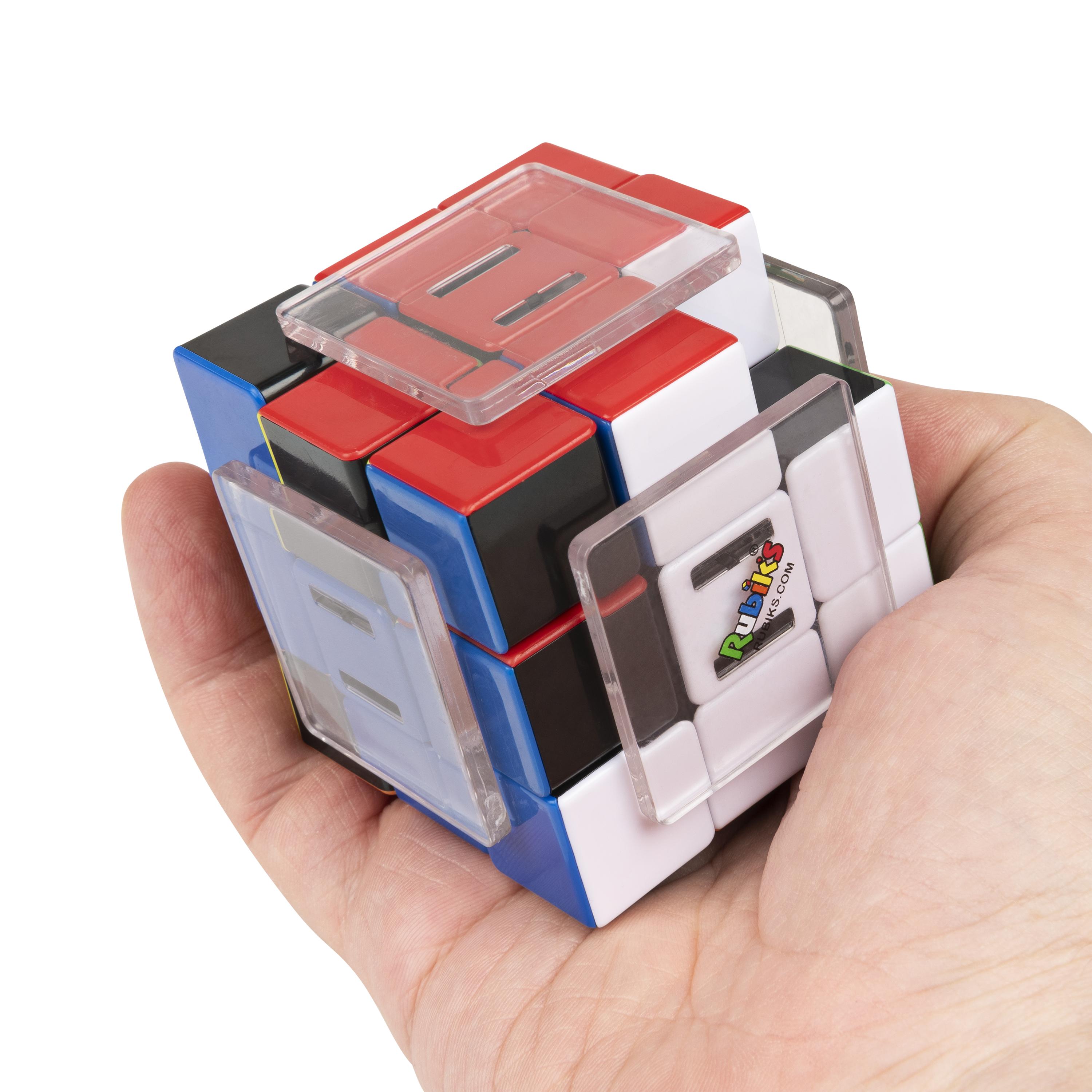 Настольная игра Rubik`s Слайдер Рубика - фото 10