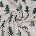 Набор для творчества TBY шитье