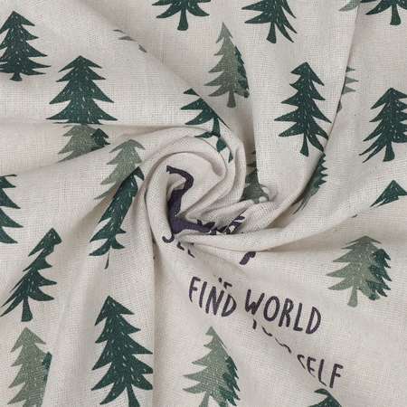 Набор для творчества TBY шитье