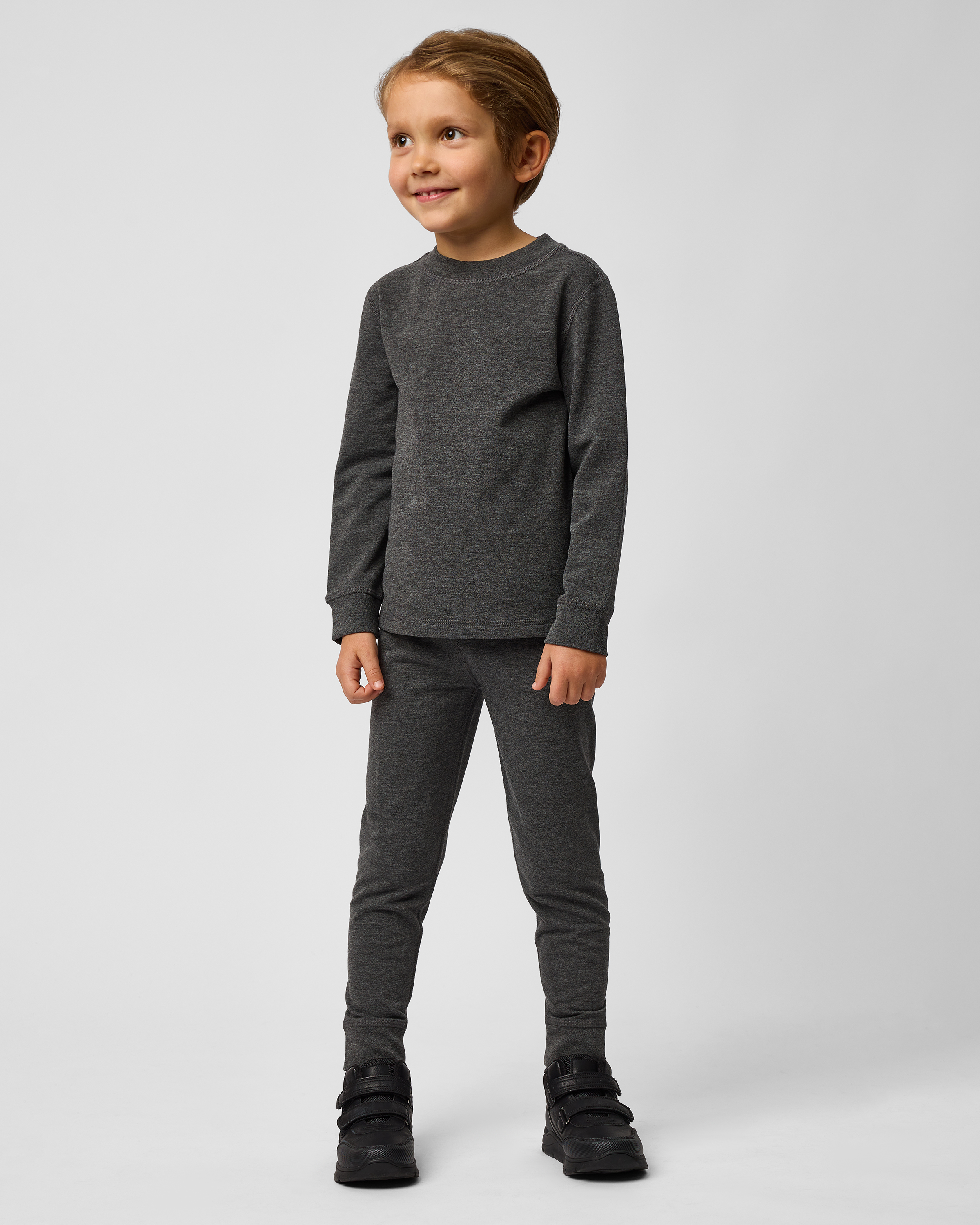 Термобельё Jomoto W25JO2-TUB06kb-GGD0 - фото 1