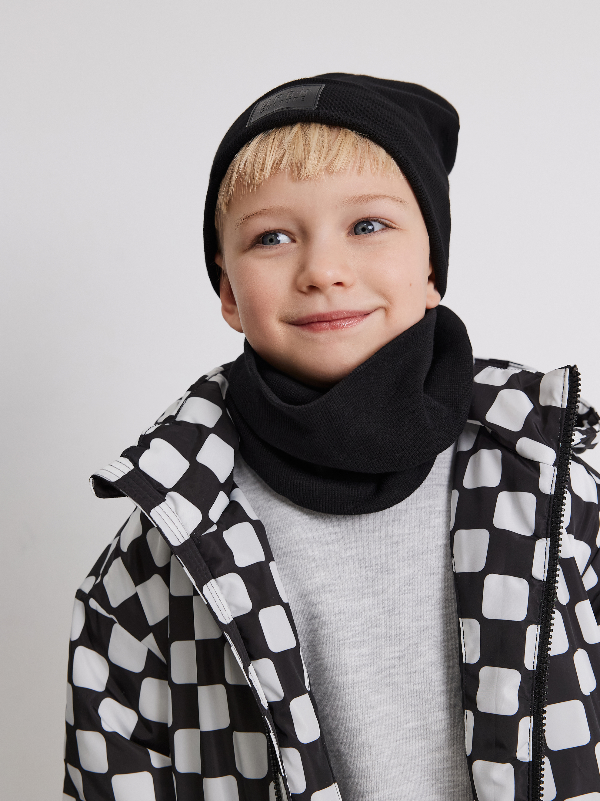 Снуд Acoola 20106440085_0095221 - фото 5