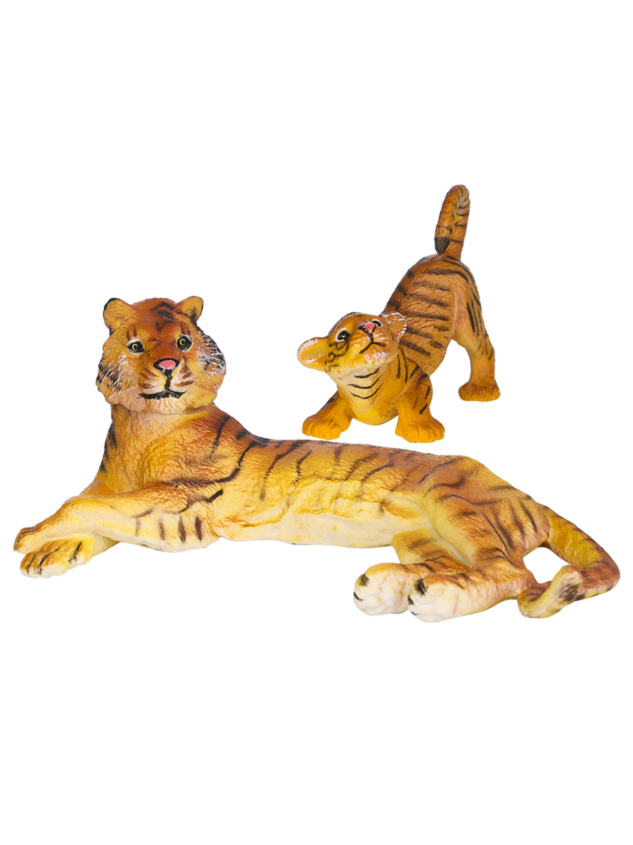 Игровой набор Masai Mara Мир диких животных - фото 10