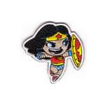 Наклейки PRIORITY Чудо-Женщина