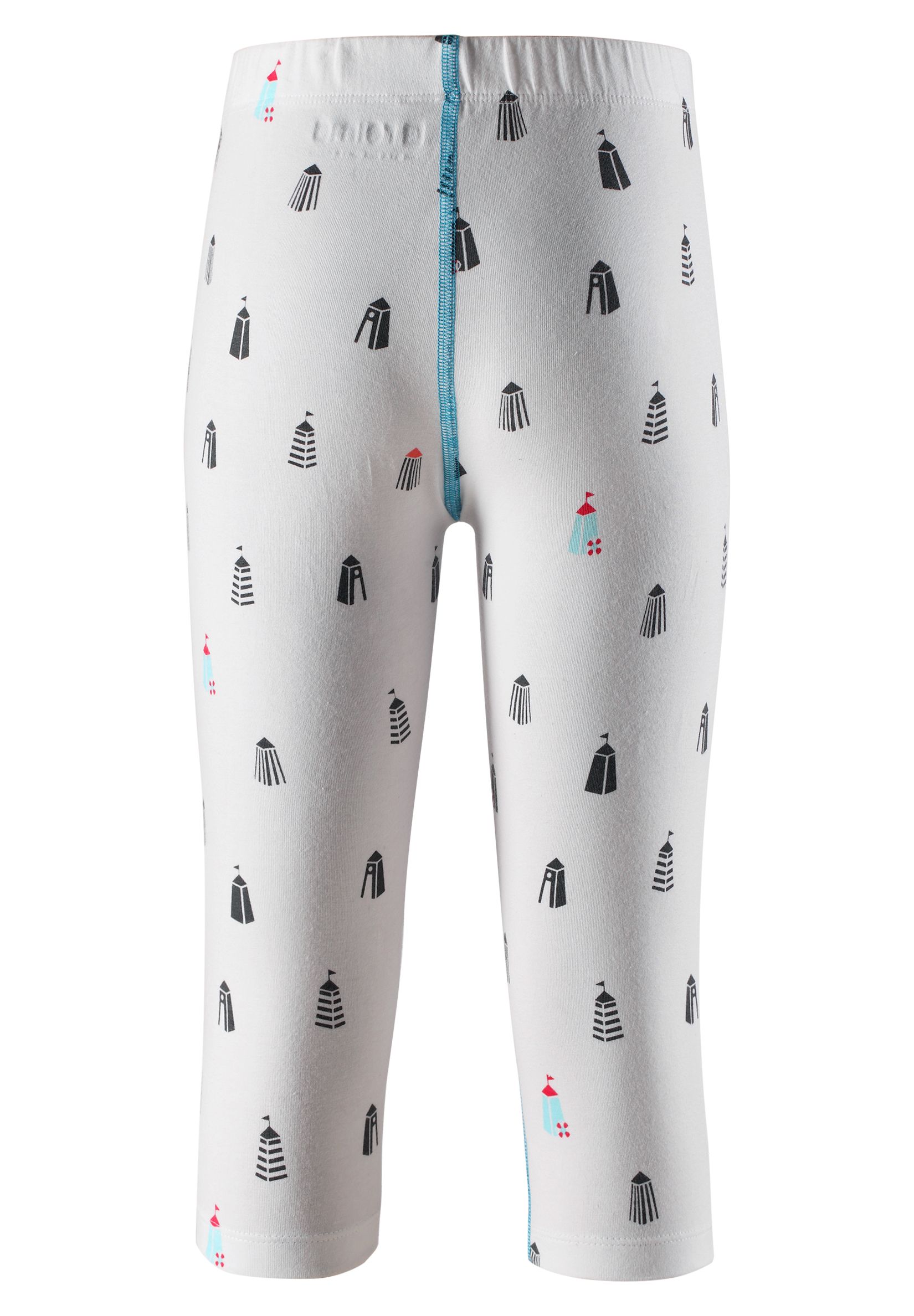 Леггинсы Reima 536414-0103 - фото 2