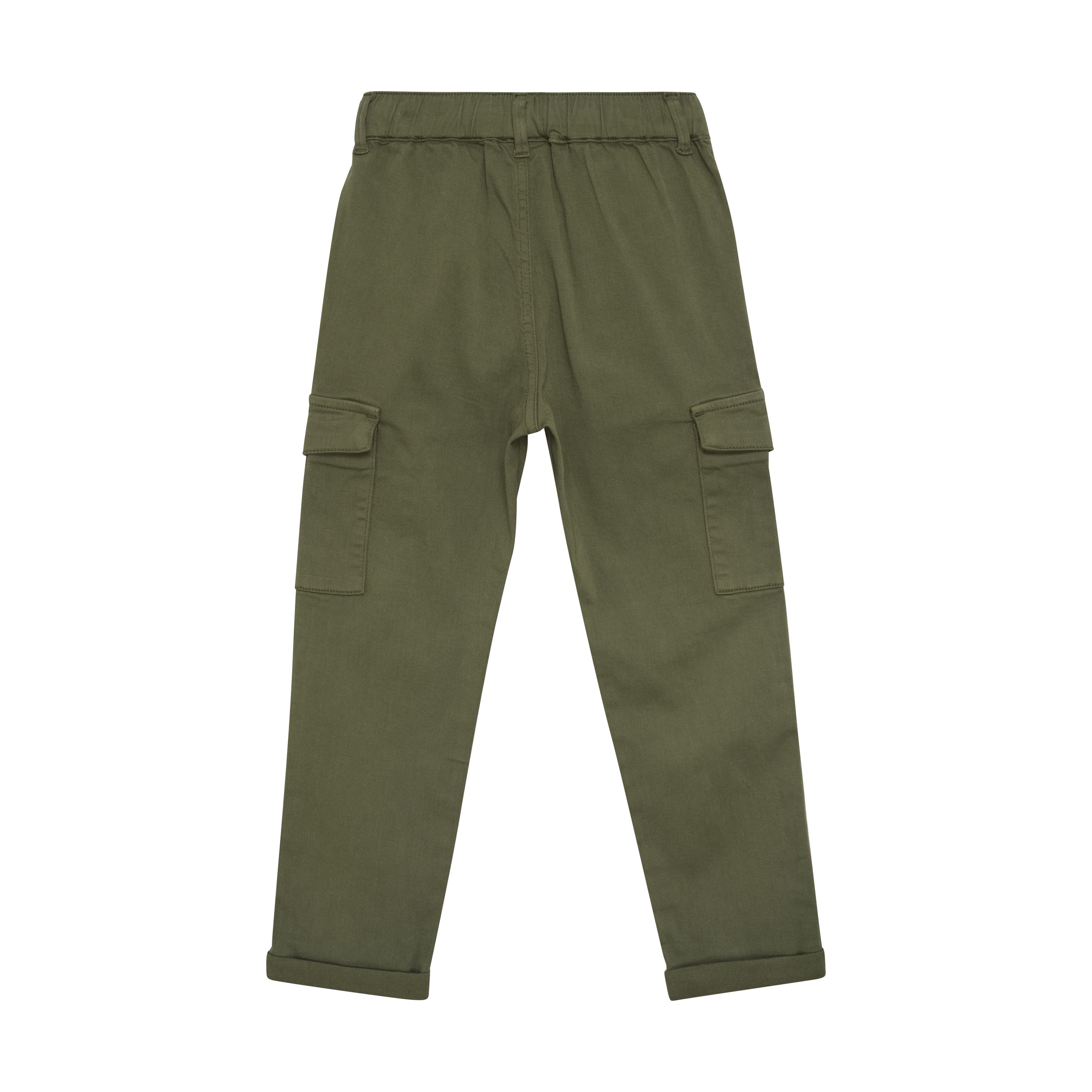 Брюки MinyMo 133402-9113 - фото 2