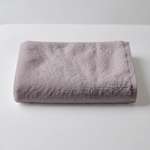 Полотенце Василиса серый 50 x 80 см