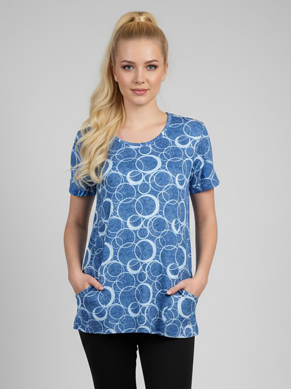 Изображение товара Футболка VGtrikotazh: 48