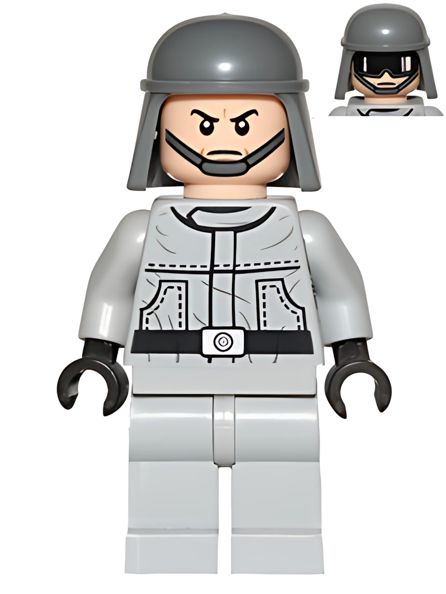 Фигурка LEGO Star Wars Imperial - фото 1