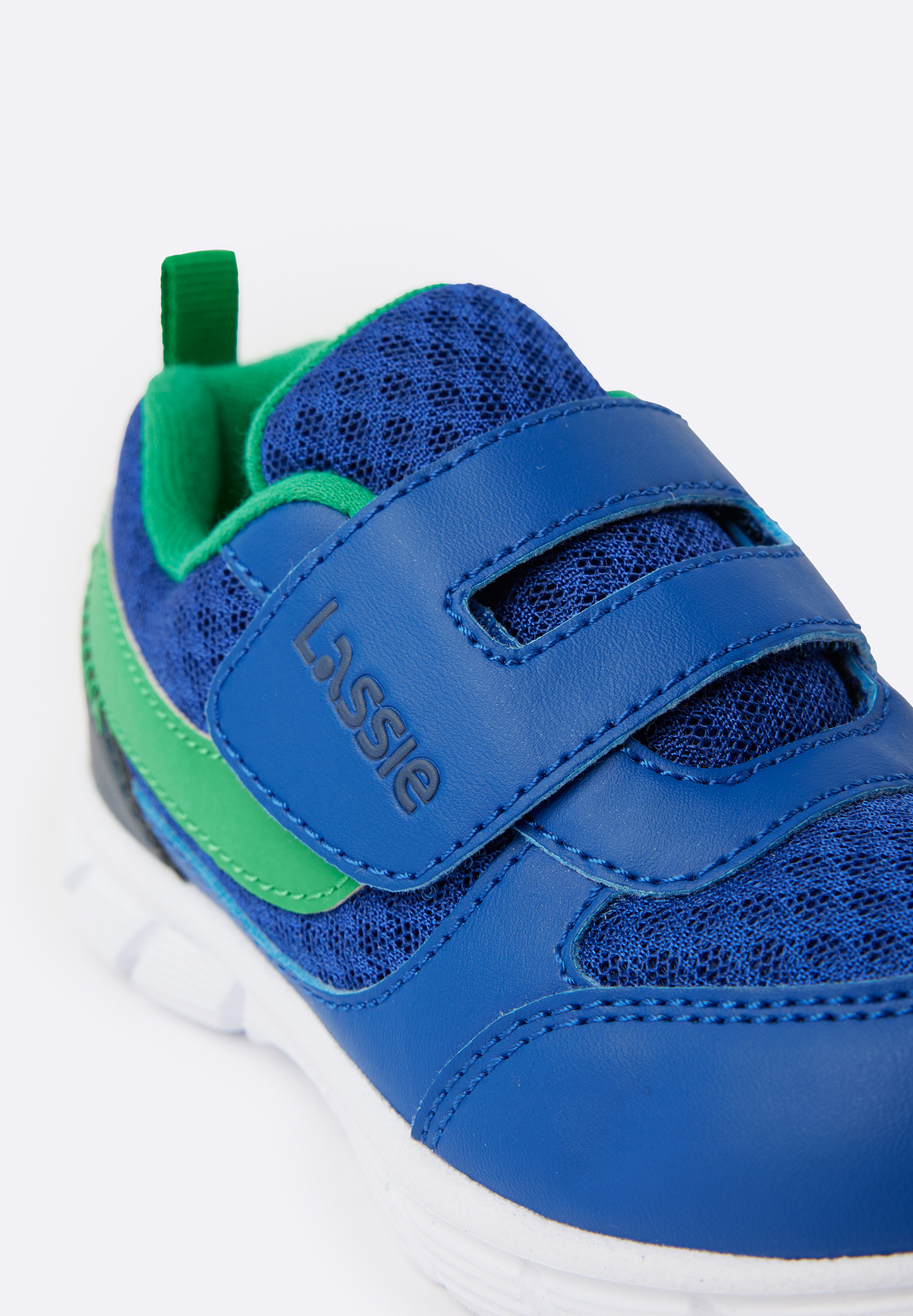 Кроссовки Lassie 7400023A-6930 - фото 6