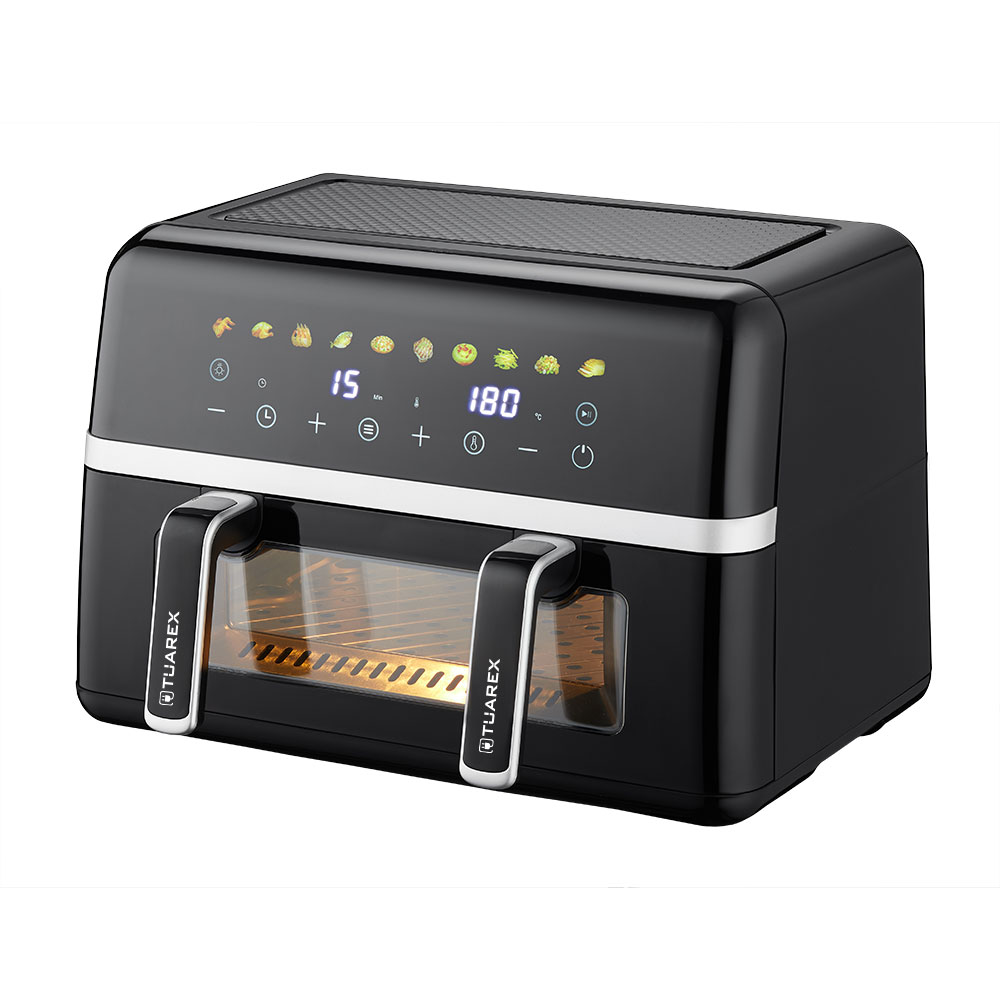 Аэрогриль TUAREX AG 3004 - фото 1