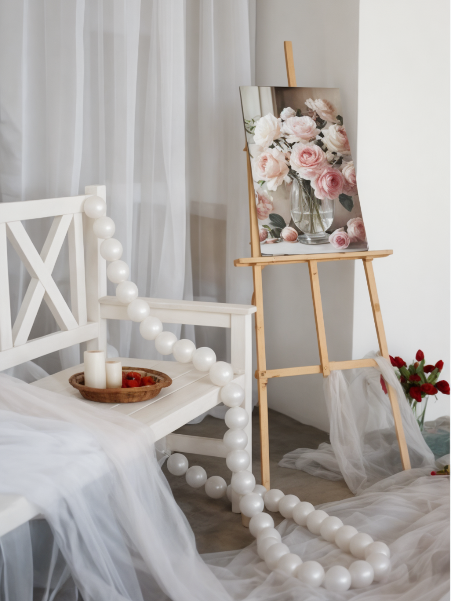 Шарики для сухого бассейна Boobokidi 100 штук 7 см - фото 10