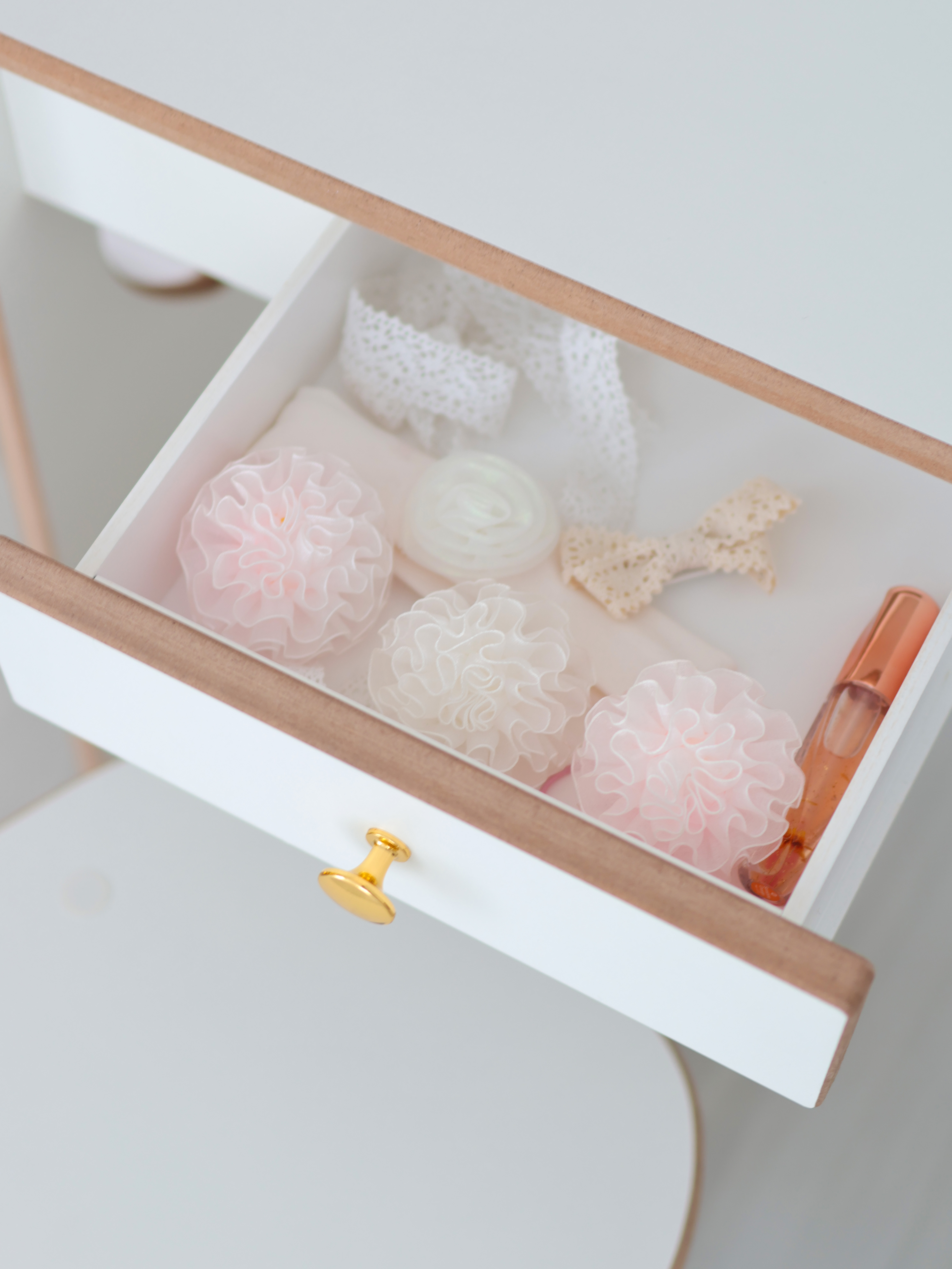 Детская мебель LittleWoodHome Кэтти - фото 3