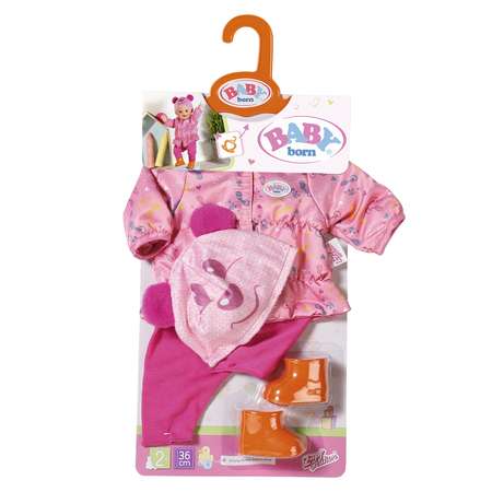 Одежда для кукол BABY BORN