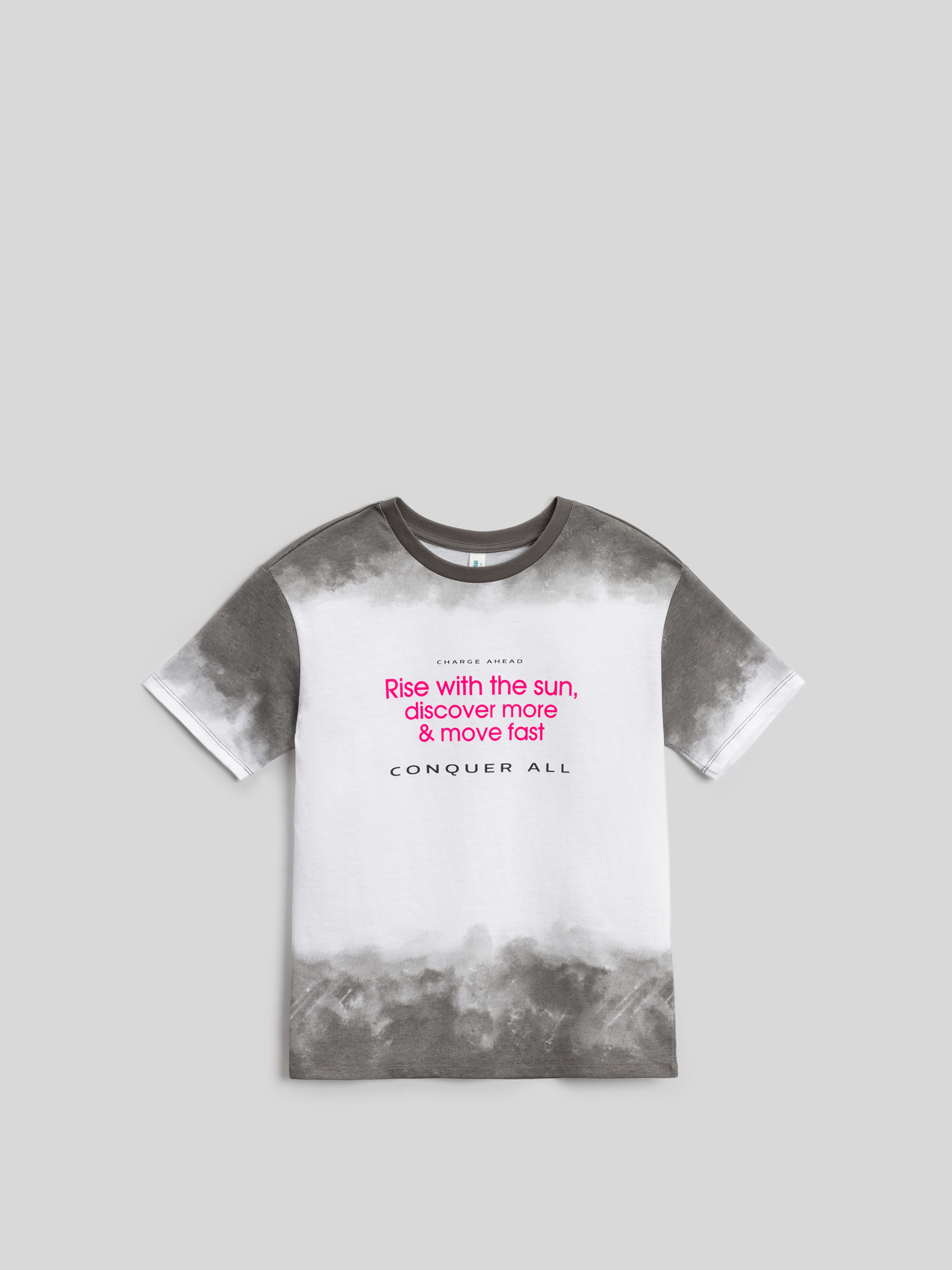 Футболка Acoola 20210510213_0096357 - фото 2