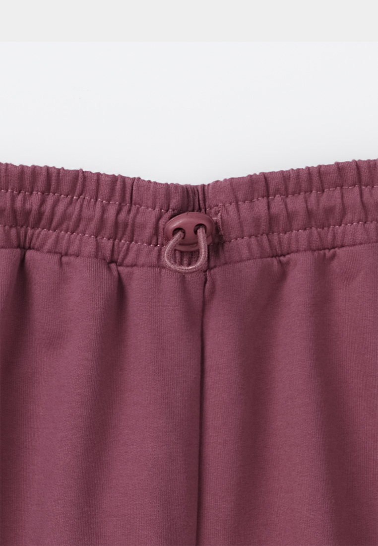 Брюки artie W25M10BR-1433D/бордовый - фото 9