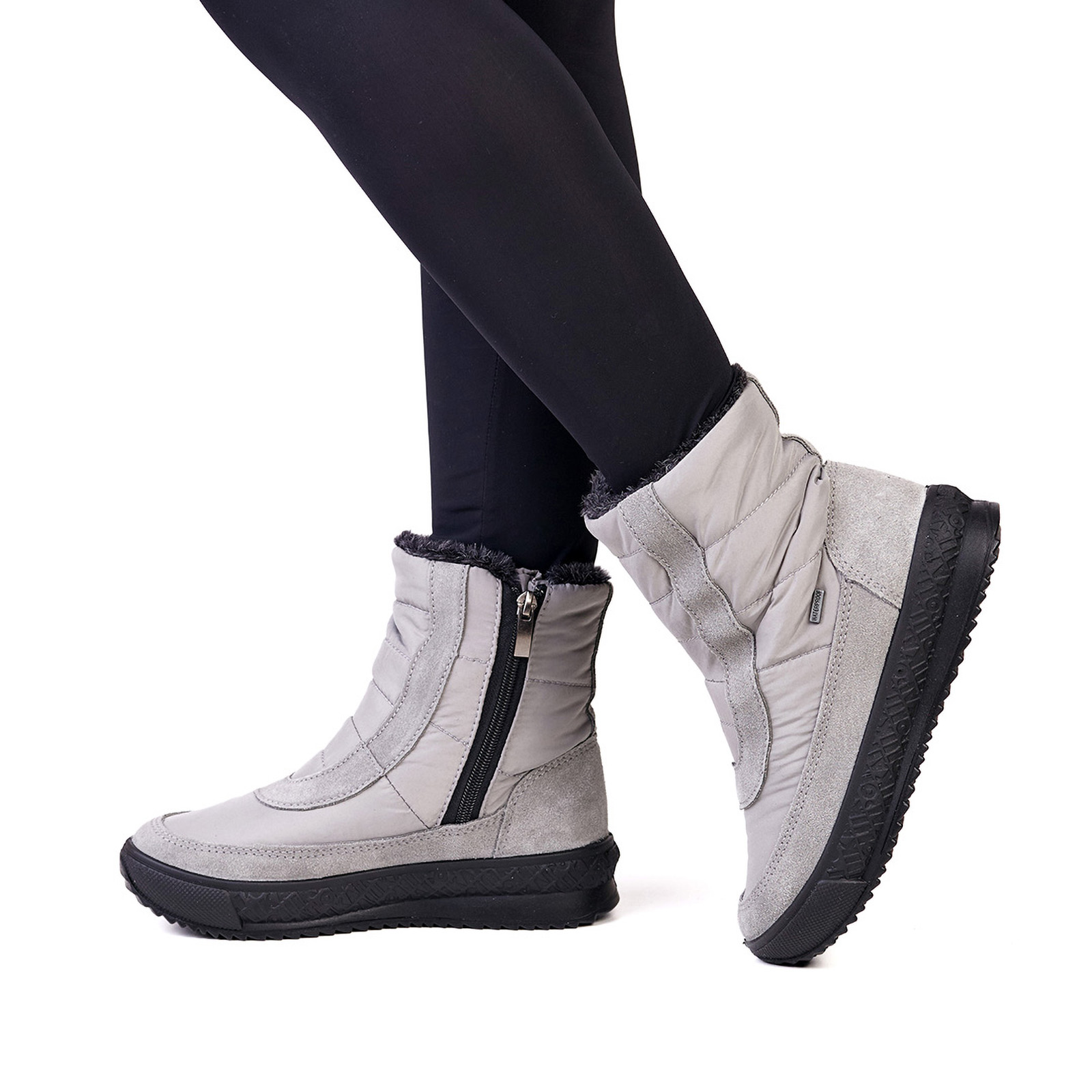 Дутики Josef Seibel 8201R500 - фото 10