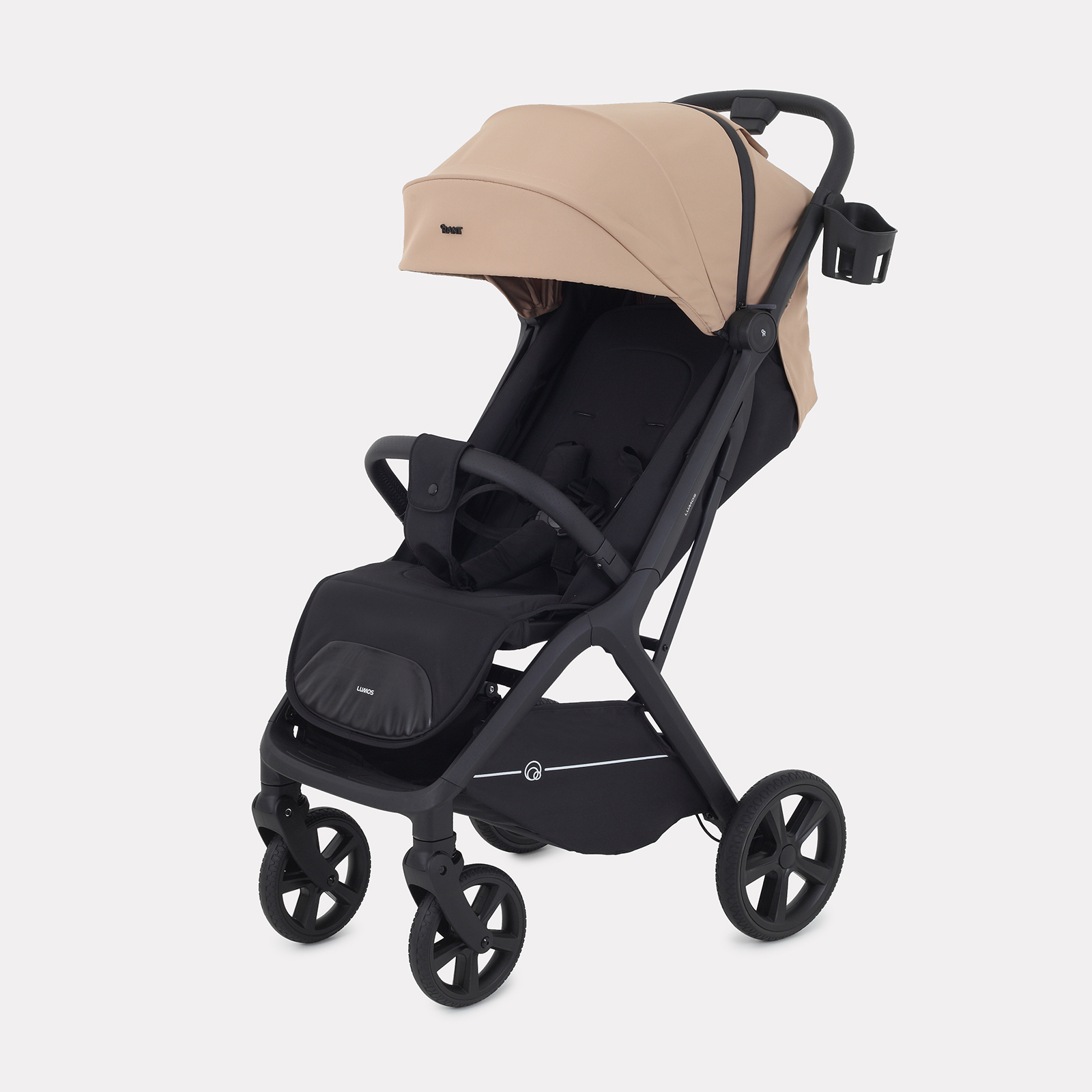 Коляска прогулочная Rant Lumos - фото 1