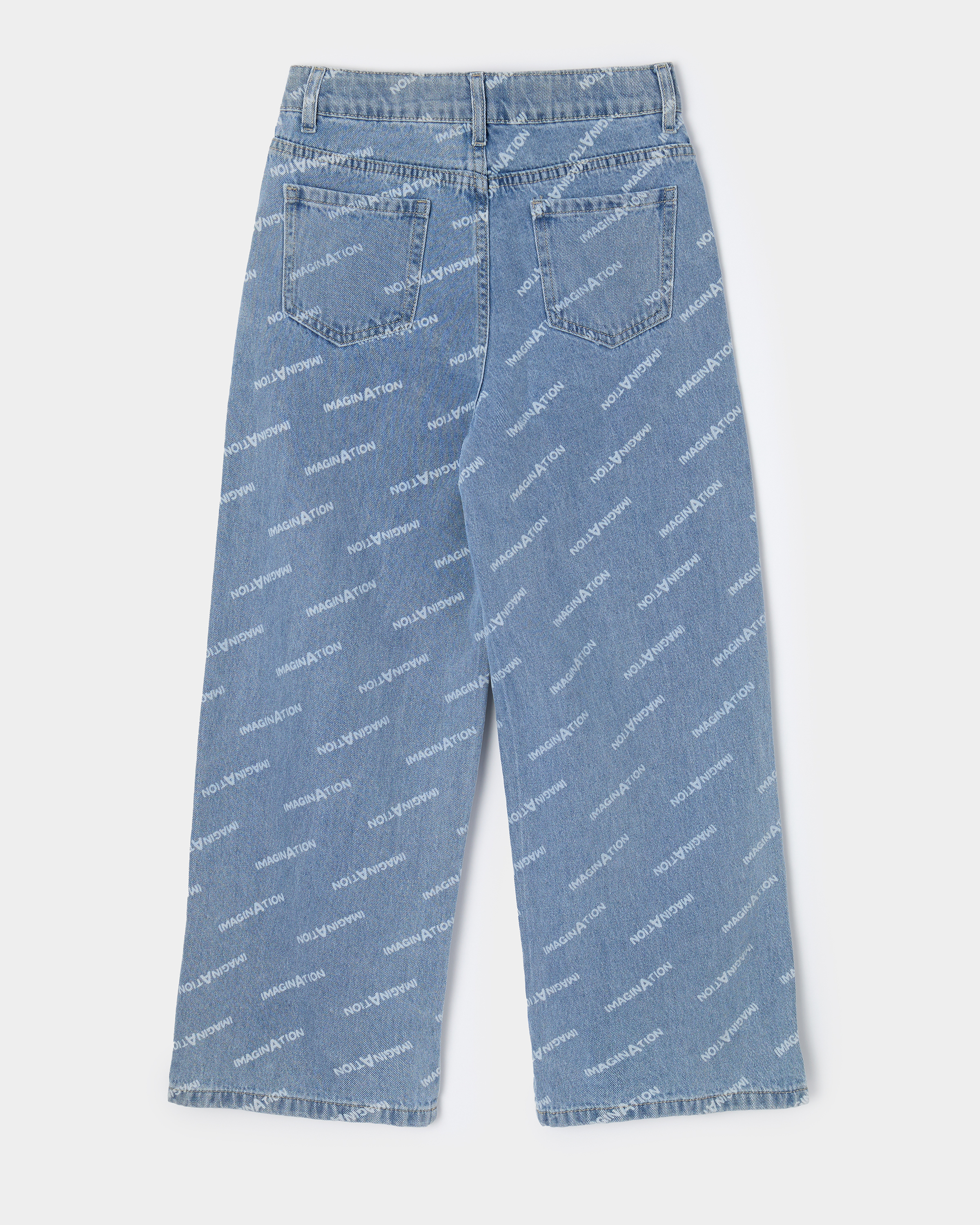 Джинсы Futurino S26FU3-G216tg-66 - фото 3