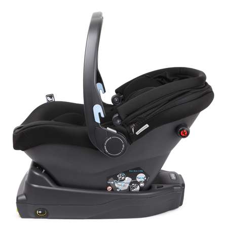 Автокресло Peg-Perego 0 (0 -13 кг)