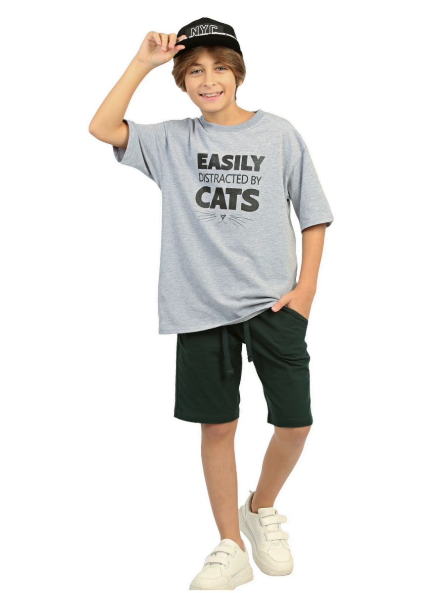 Пижама N.O.A. 11508-3 - фото 17