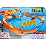 Трек Hot Wheels Чемпион скоростной трассы