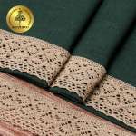 Набор для творчества KRUZHEVO шитье