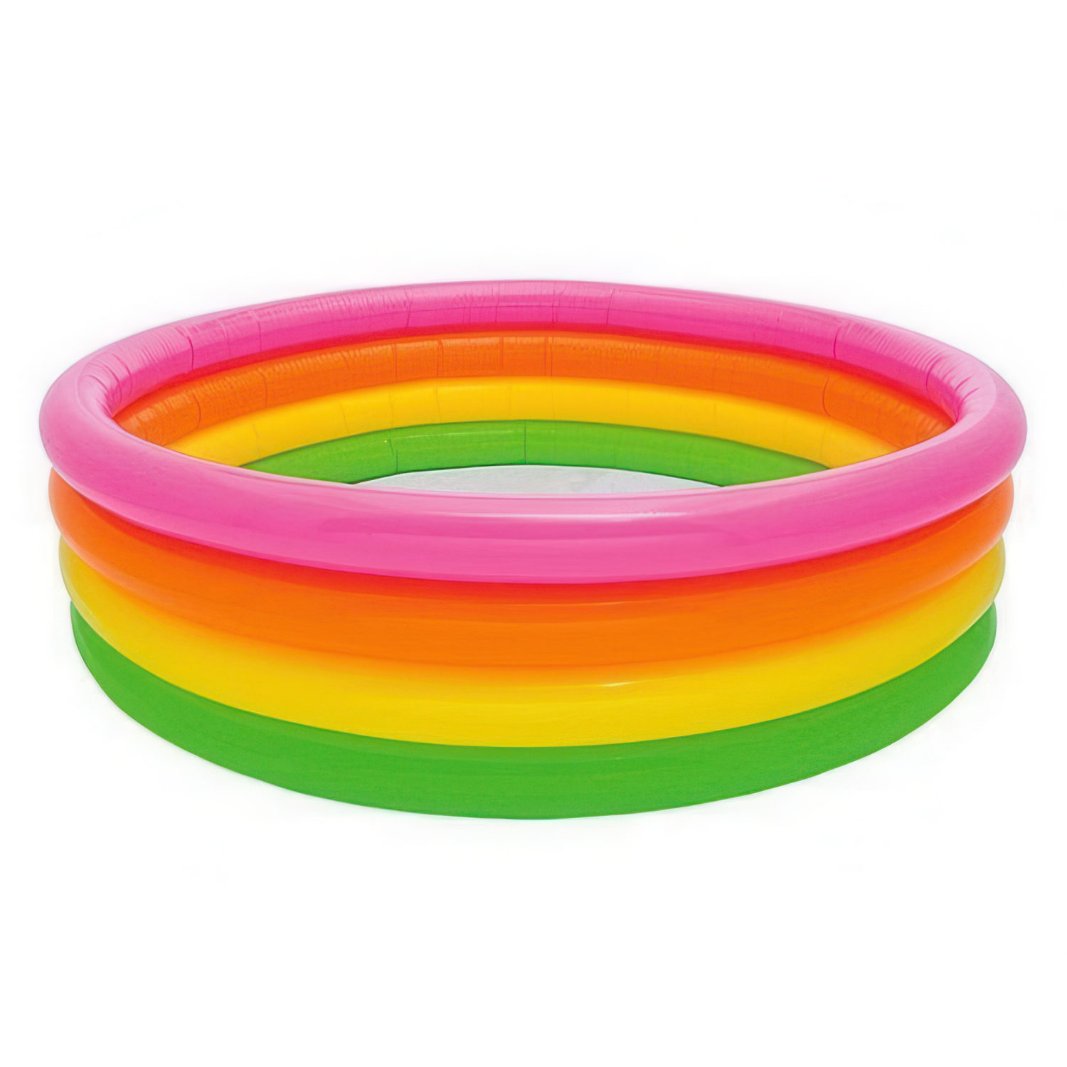 Бассейн Intex Волны - фото 1