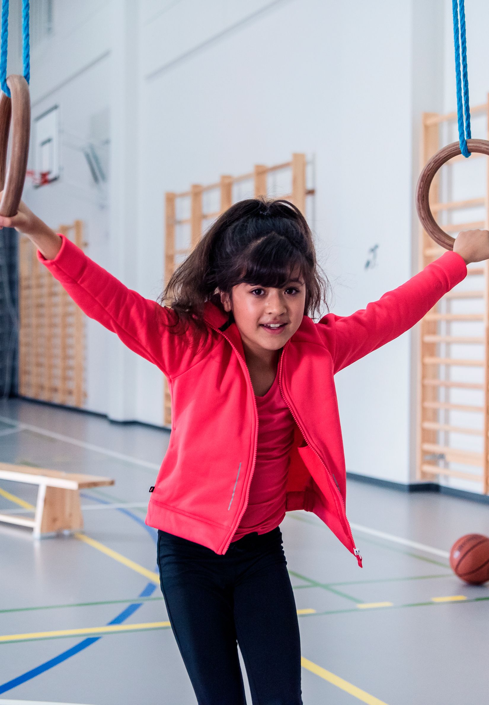 Толстовка Reima 536324-3360 - фото 7