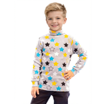 Водолазка TOTEMFOX