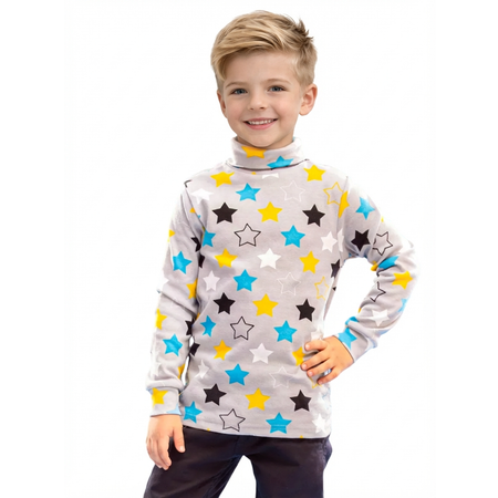 Водолазка TOTEMFOX