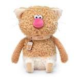 Игрушка мягкая BUDI BASA котик 16 см