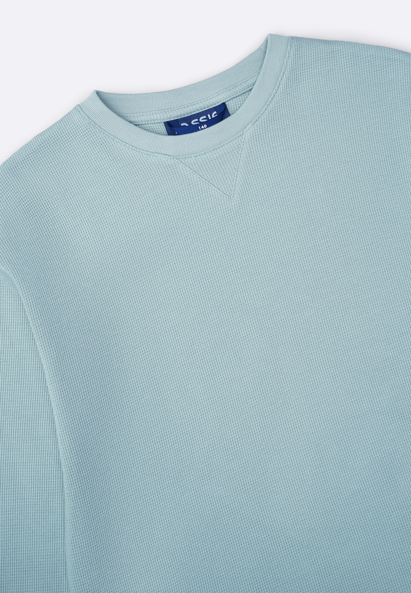 Свитшот Lassie 73204404-8020 - фото 4