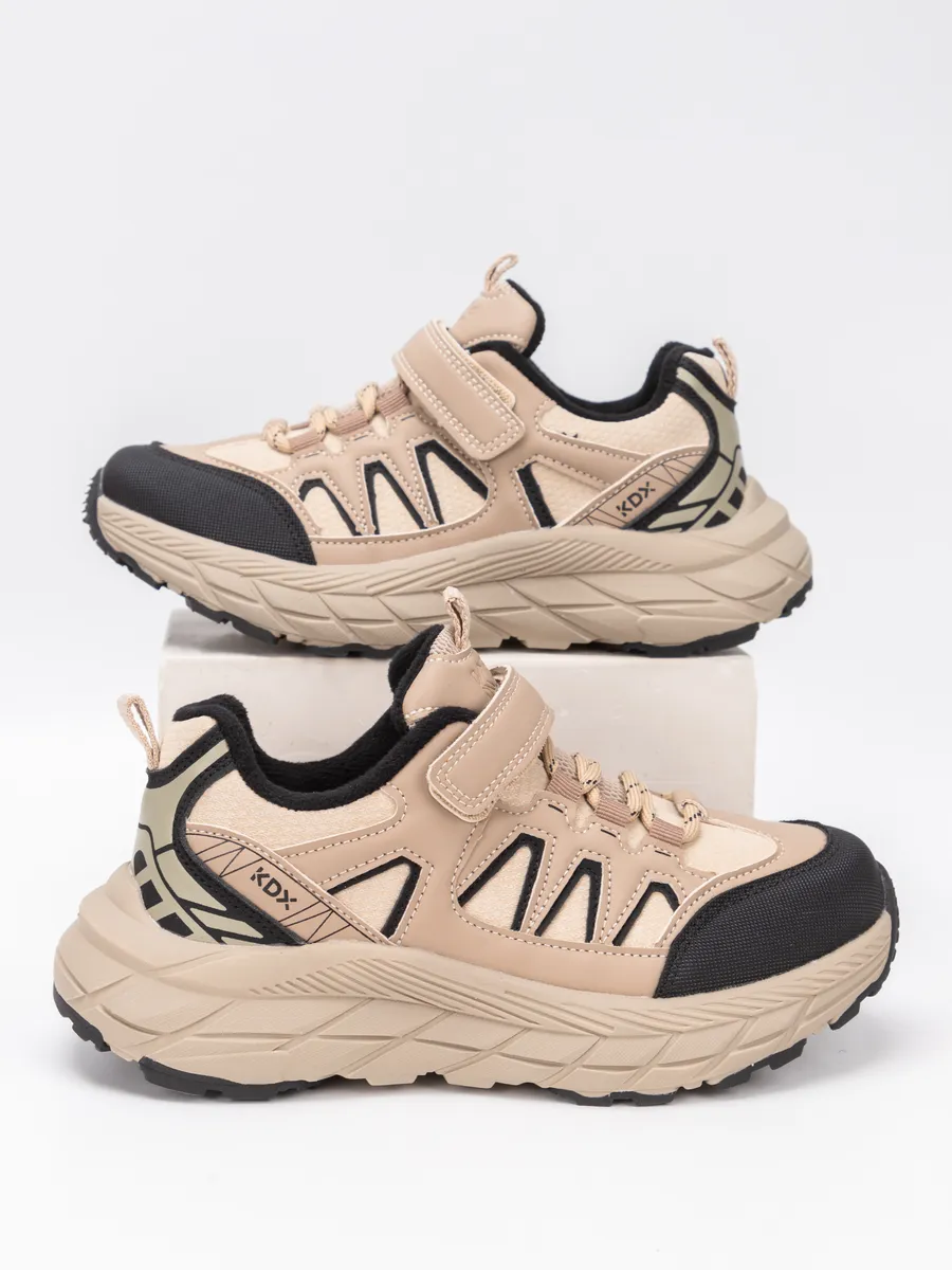 Кроссовки KDX MU-66 beige - фото 15