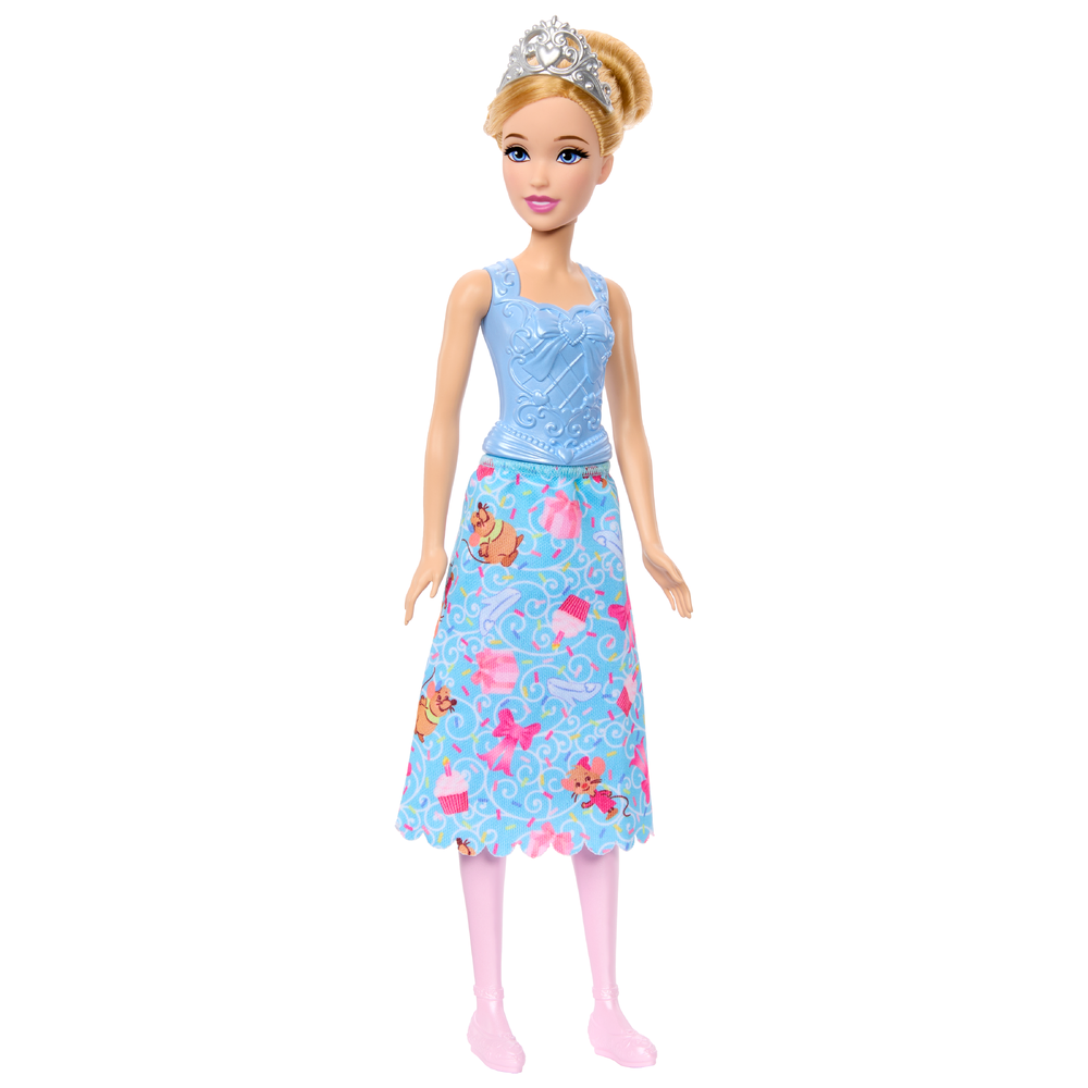 Кукла классическая Mattel Disney Принцессы в ассортименте JBG04 - фото 7