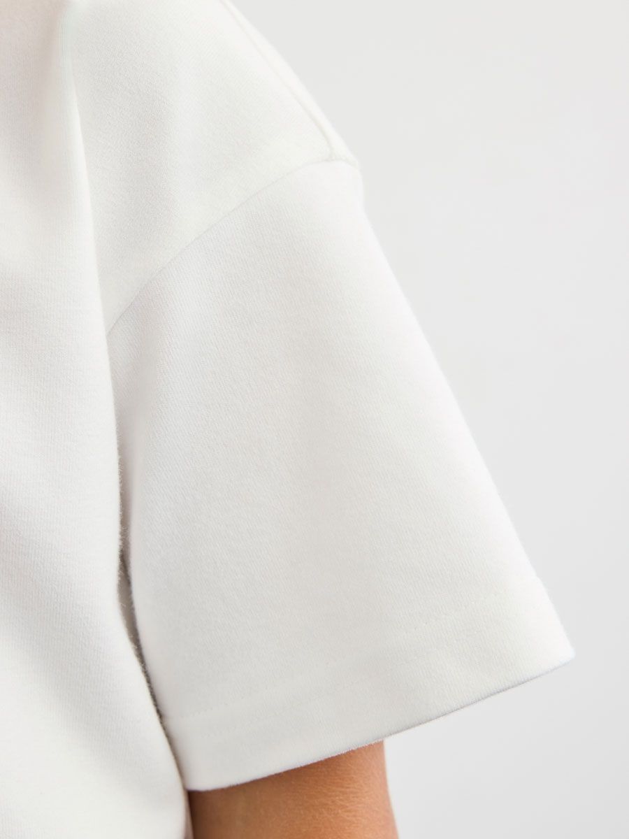 Футболка Noble People 29516-871-9 - фото 8