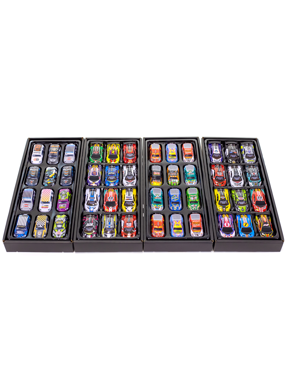 Автомобиль MagicStyle 1373 - фото 4