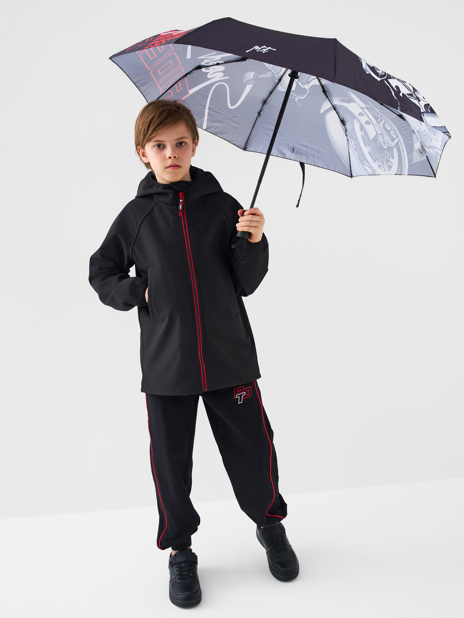 Зонт PlayToday 12611806 - фото 7