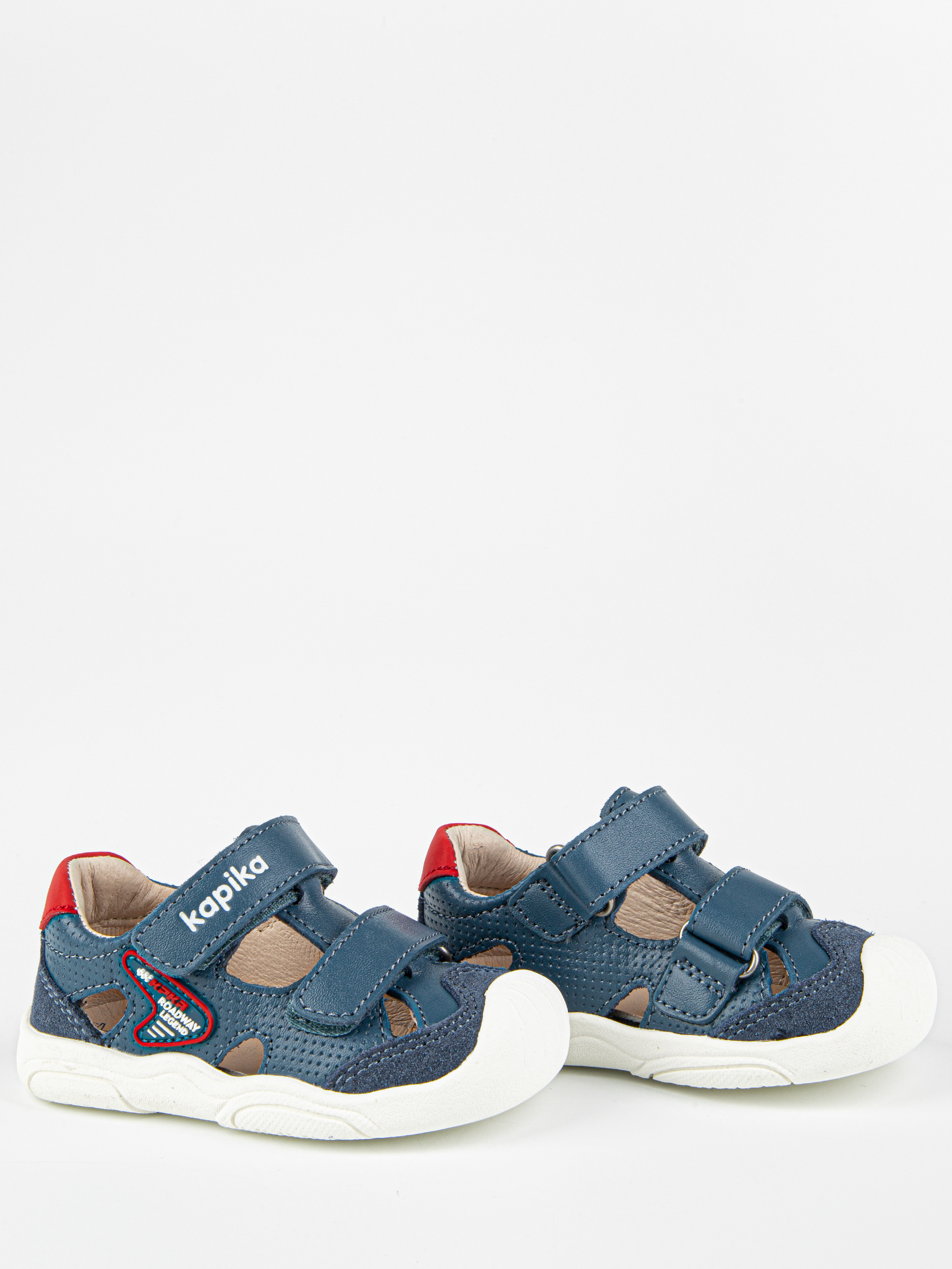 Сандалии Kapika 10256-1 - фото 2